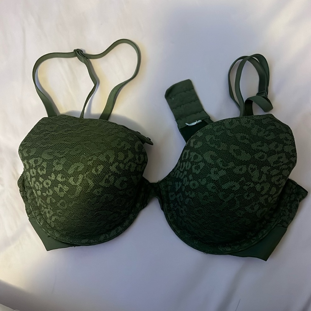 victoria secret bra